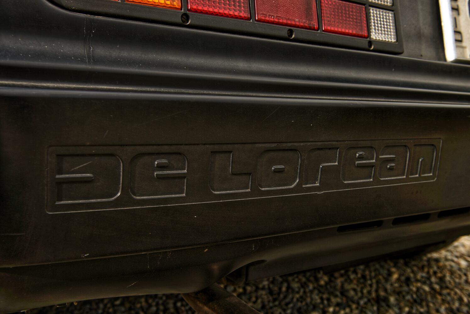 031021 DeLorean