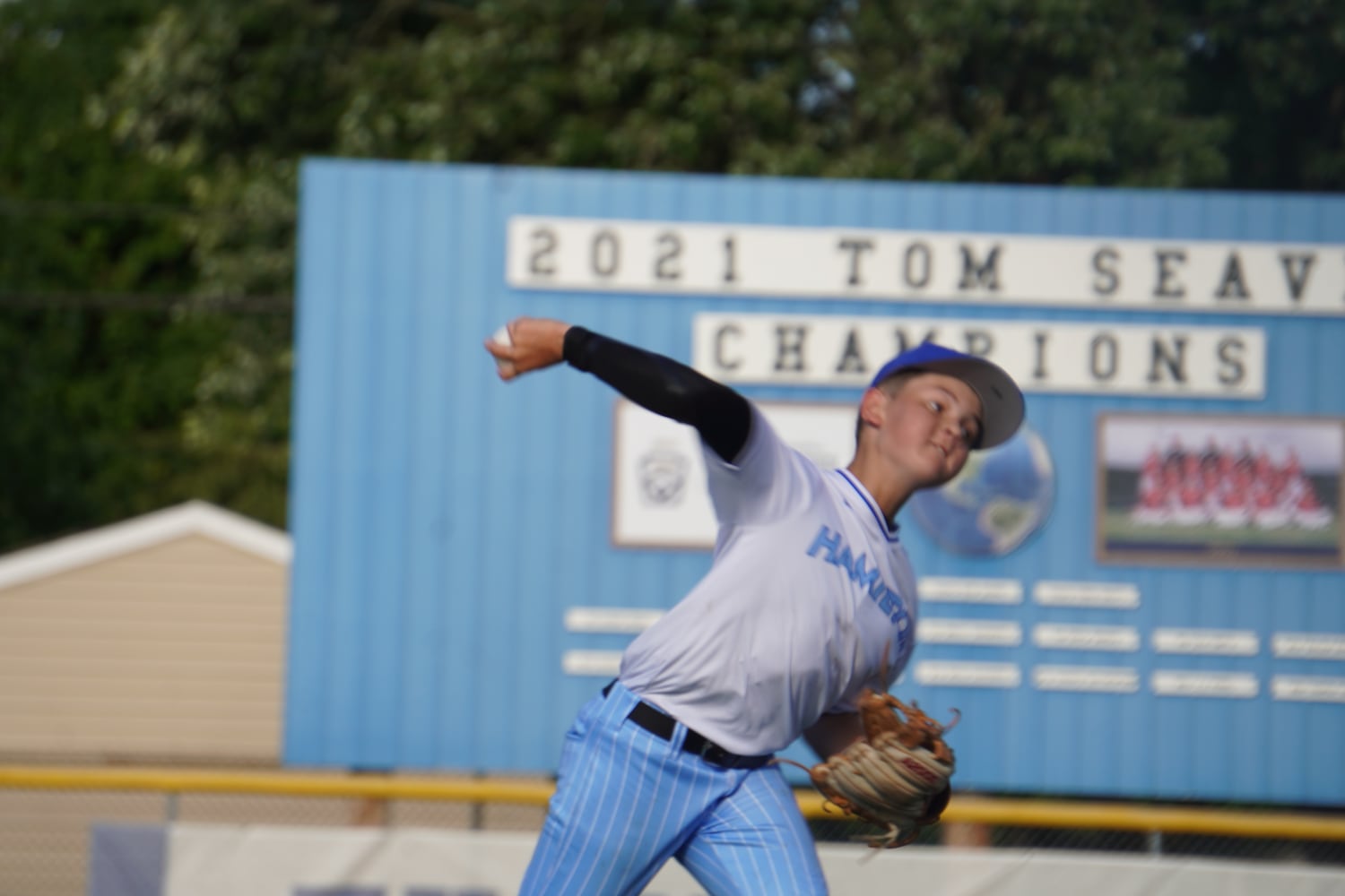 West Side Little League