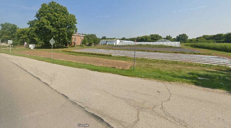 The Farm on Central in Carlisle has reached a settlement agreement, will seek the required license to operate a retail food establishment. Image from Google