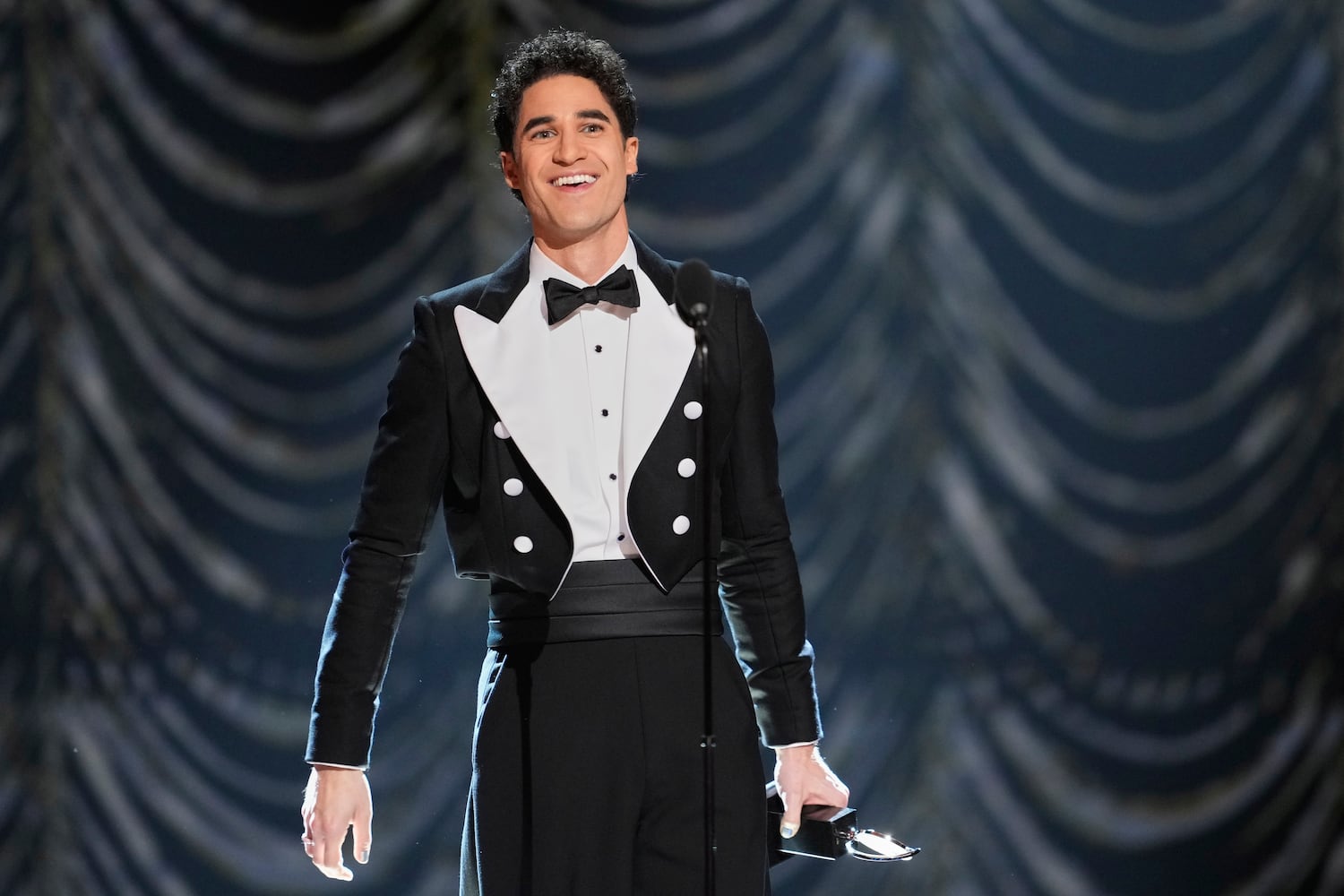 APTOPIX 2025 Tony Awards - Show