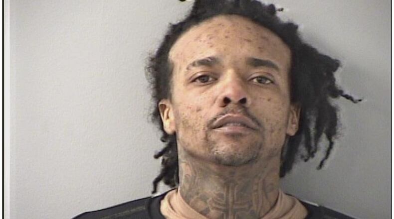 Donald Tobias Gazaway BUTLER COUNTY SHERIFF’S OFFICE