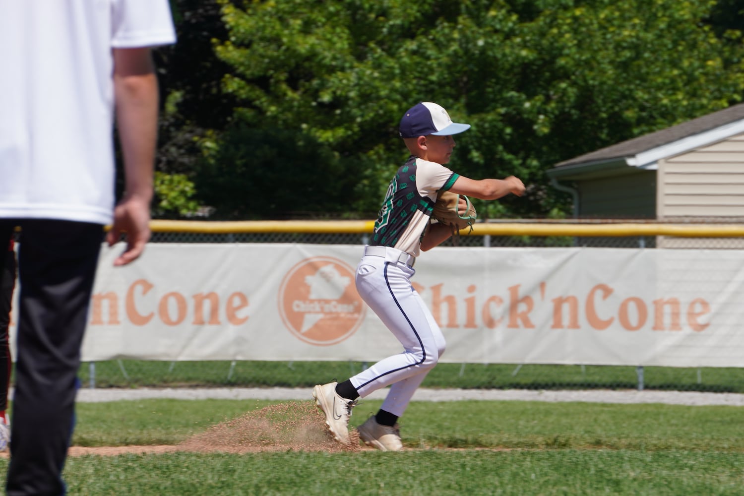 West Side Little League