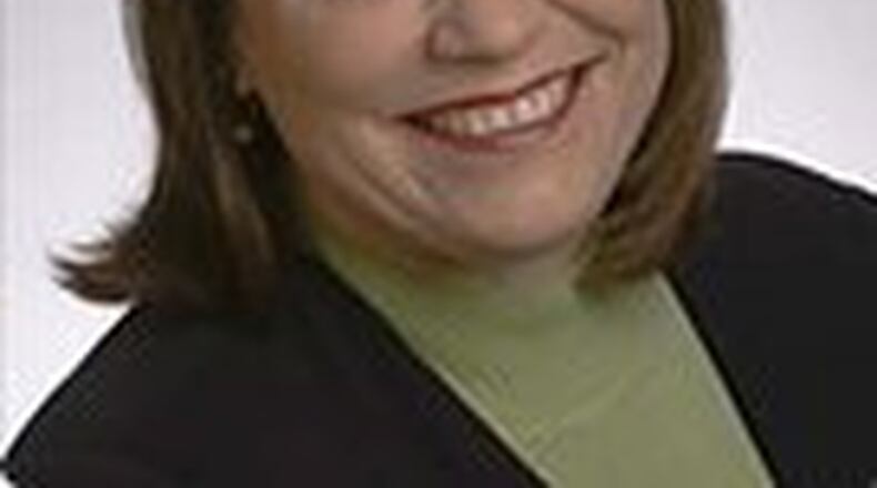 DCOWA board member Carolyn Rice