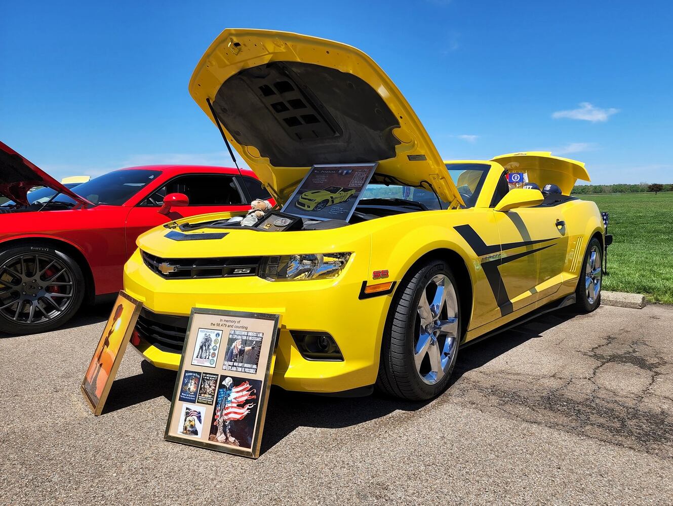 050822 Shriners car show