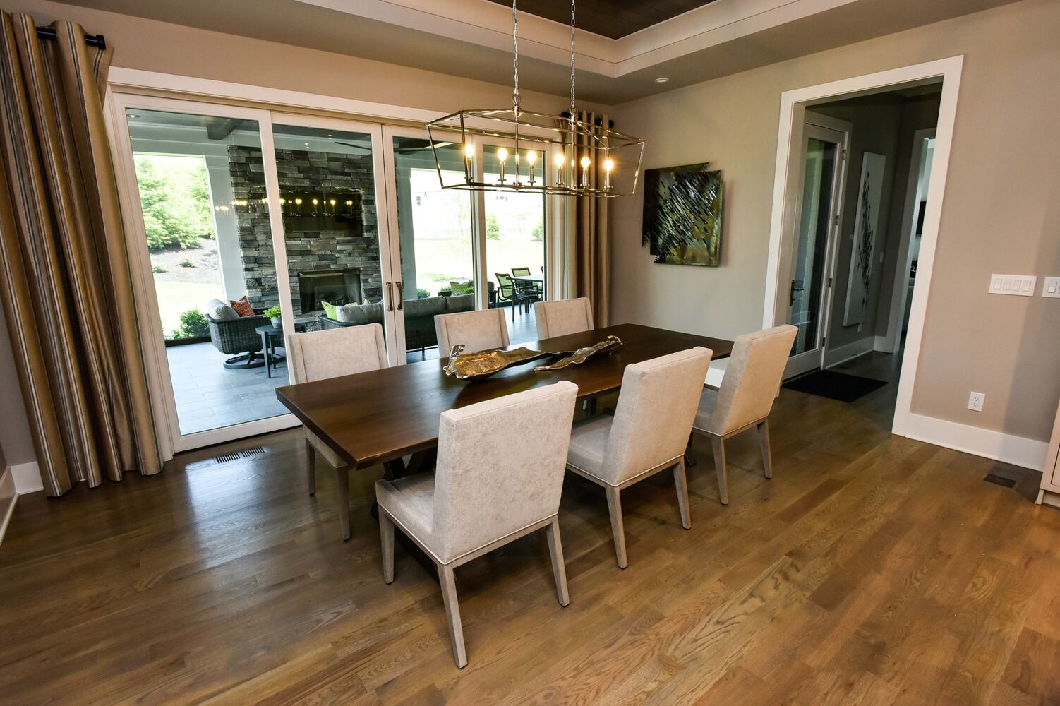 Ten custom homes on display for Homearama 2019 in Deerfield Township
