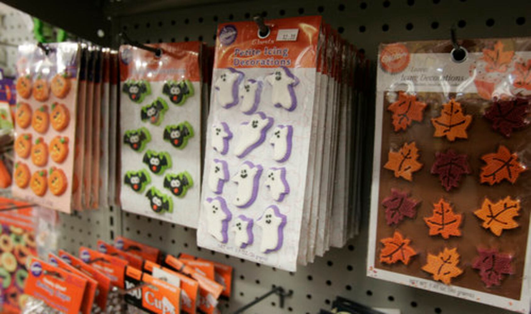 Sugarcraft store in Hamilton