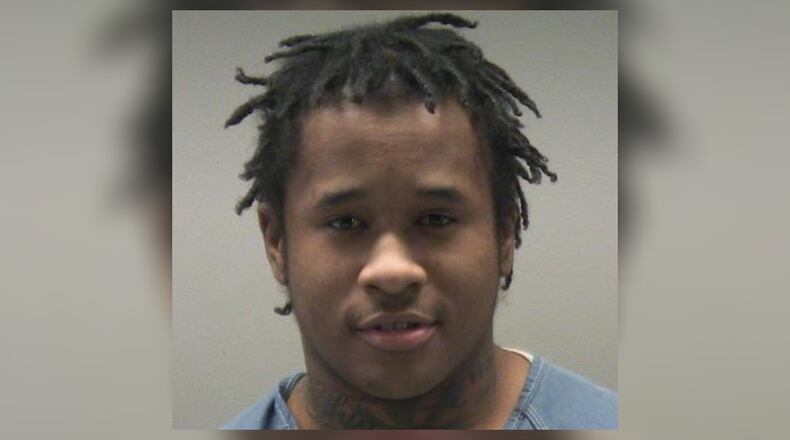 Miyauhn Alante Vineyard