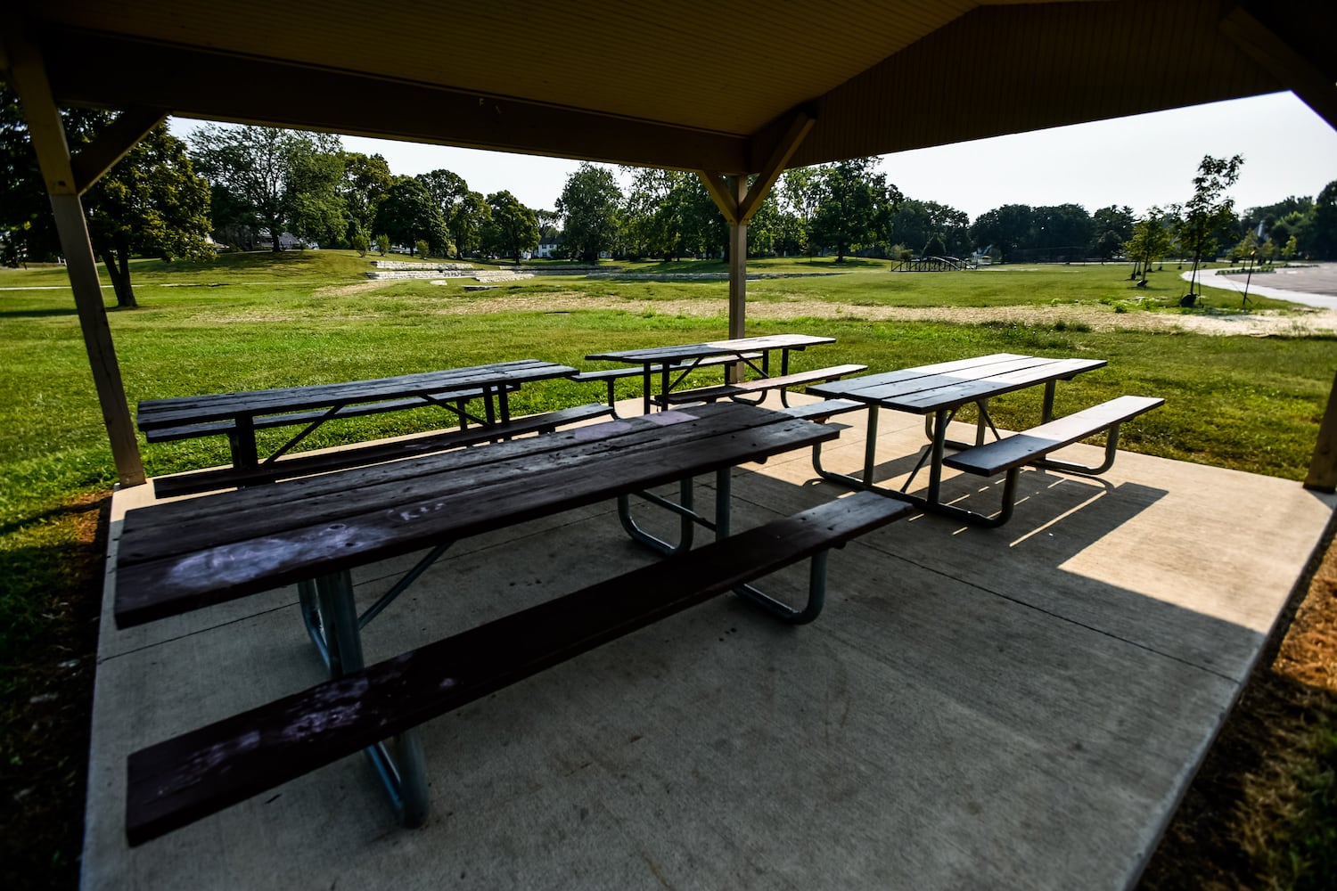 082620 Sunset Park reopens
