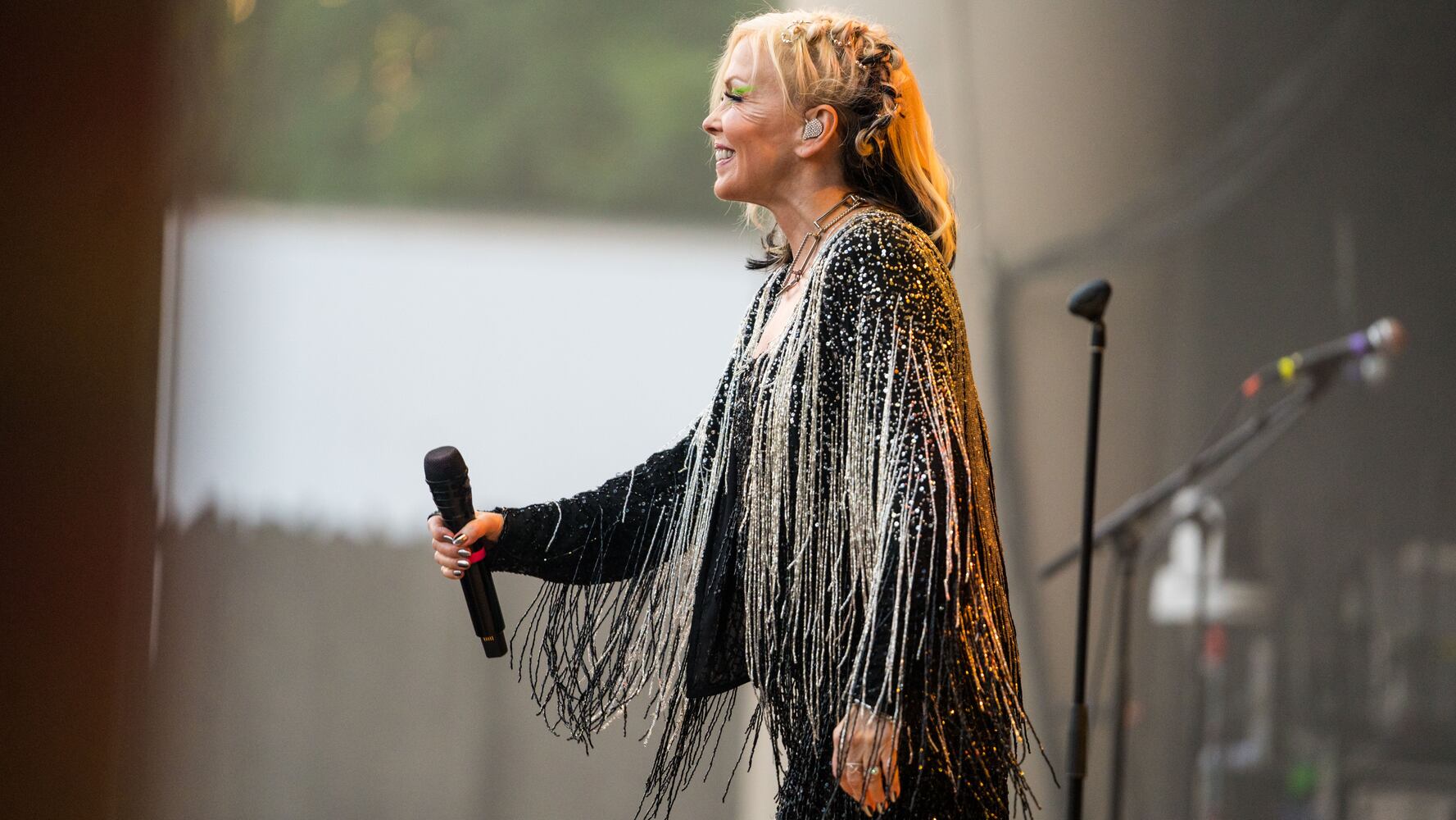Terri Nunn Berlin