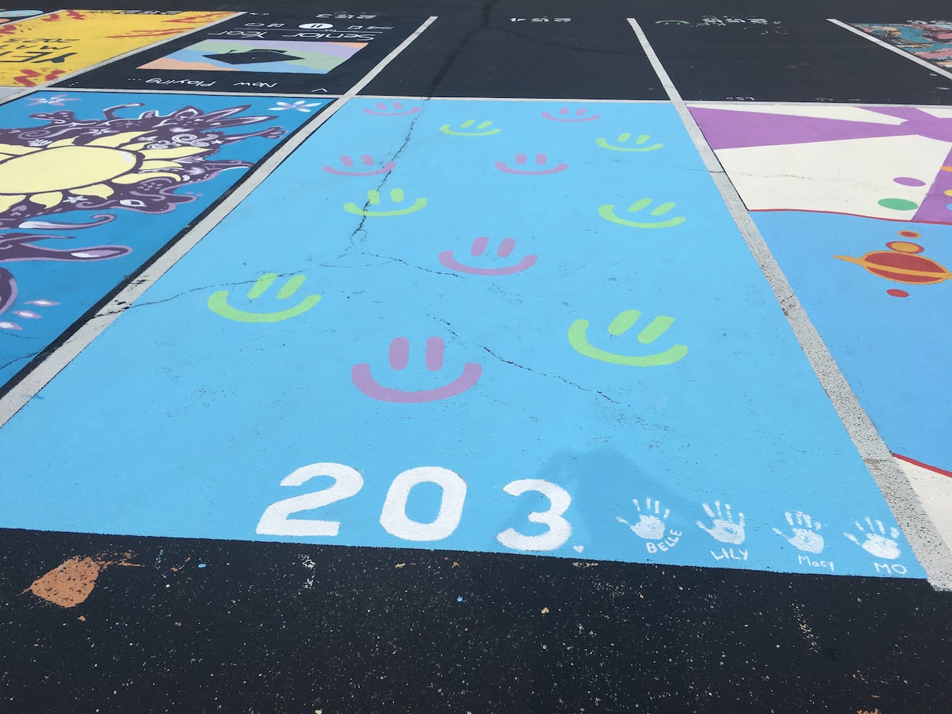 lakota west