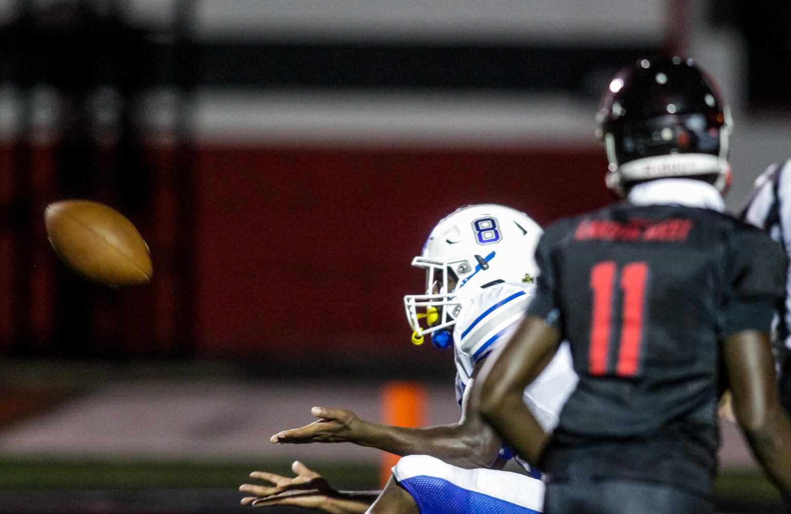 090420 West vs Hamilton football