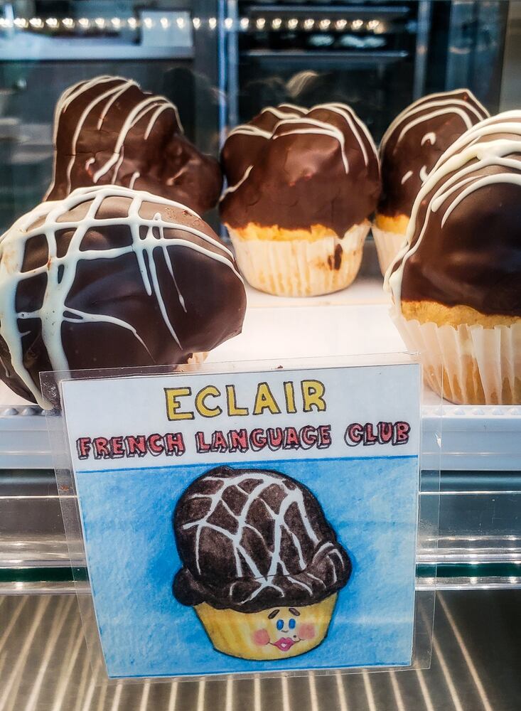 Molly's Cupcakes opens at Liberty Center
