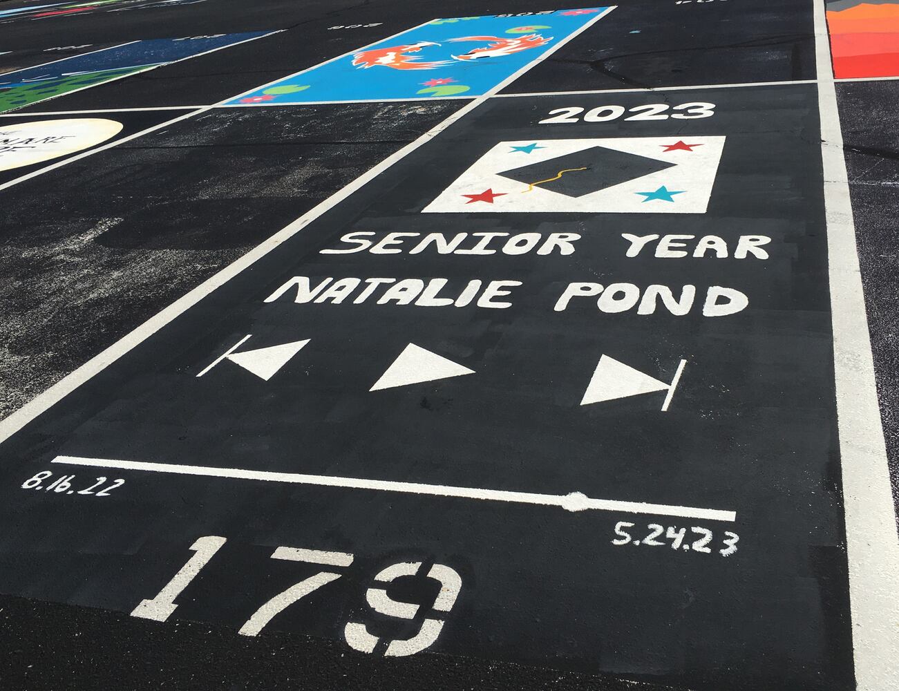 lakota east