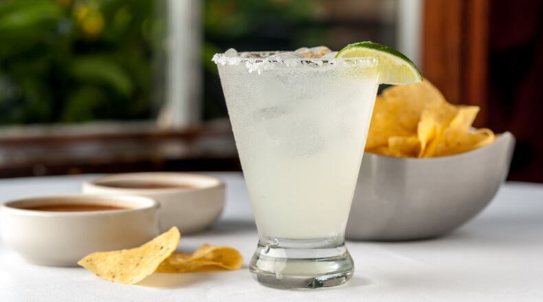 Cantina Laredo in Liberty Center is hosting a Tequila Dinner on March 7, complete with a four-course meal. CONTRIBUTED