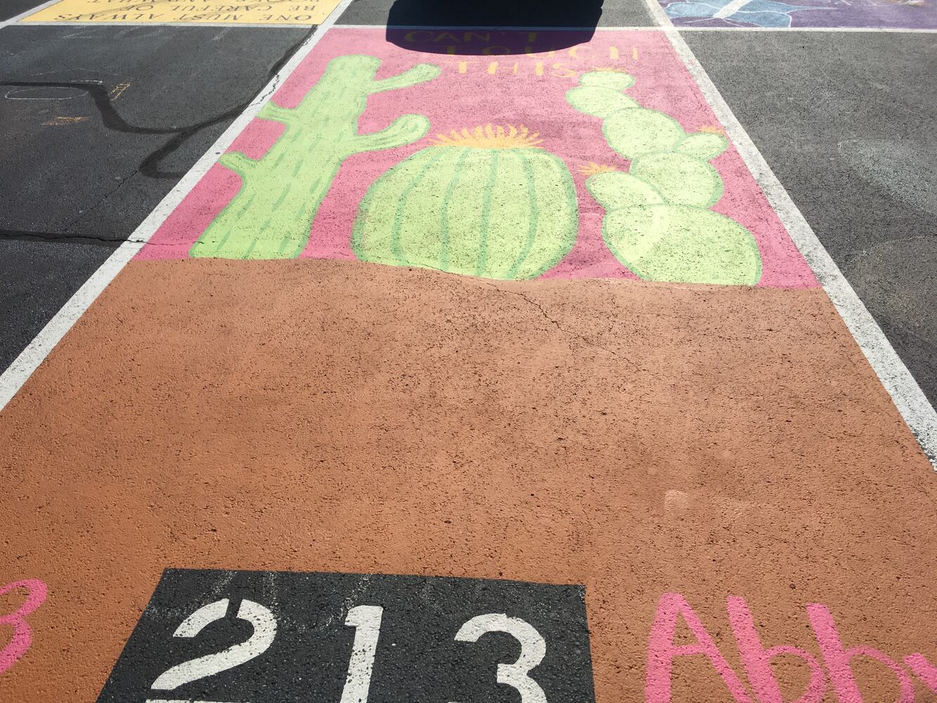 lakota east