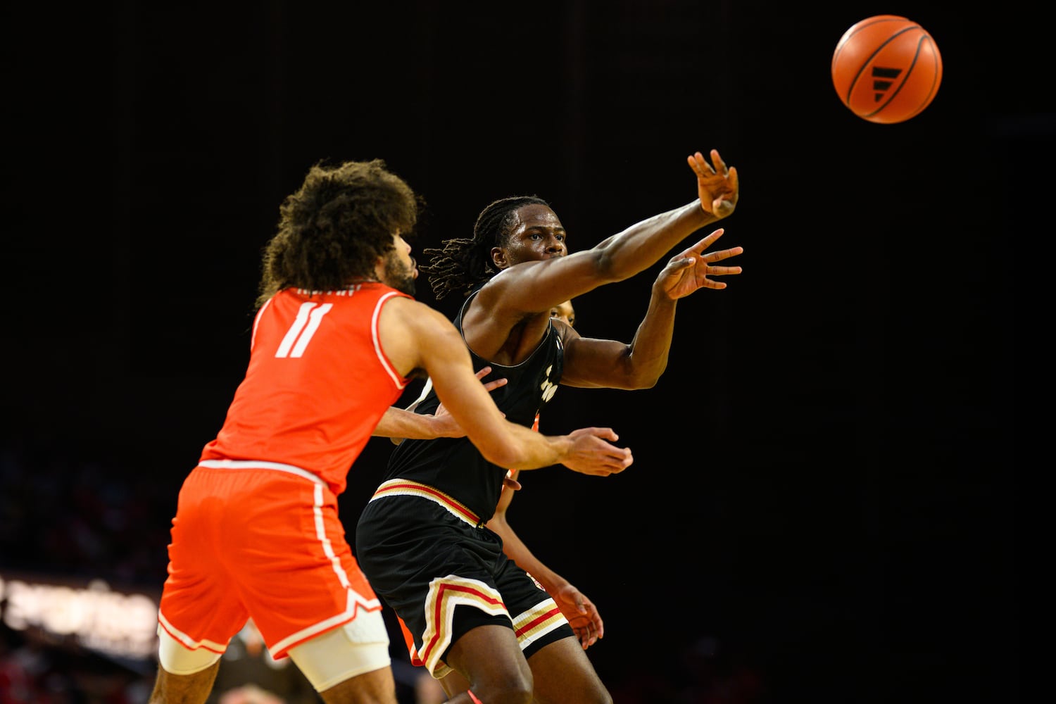 Miami University beats Bowling Green