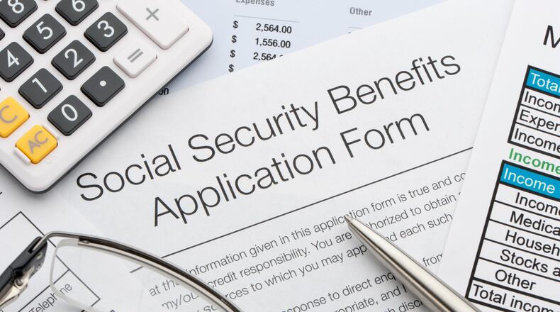 In some cases, individuals don’t have the luxury of waiting until full retirement age — let alone until age 70 — to file for Social Security benefits. Although nearly 70% of workers expect to retire at age 65 or older, in reality, only 34% of retirees managed to work that long, according to research by J.P. Morgan Asset Management. Among those who retired earlier than planned, nearly one-third cited health problems or disabilities. iSTOCK/COX