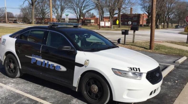 Carlisle considering placing income tax increase for police services