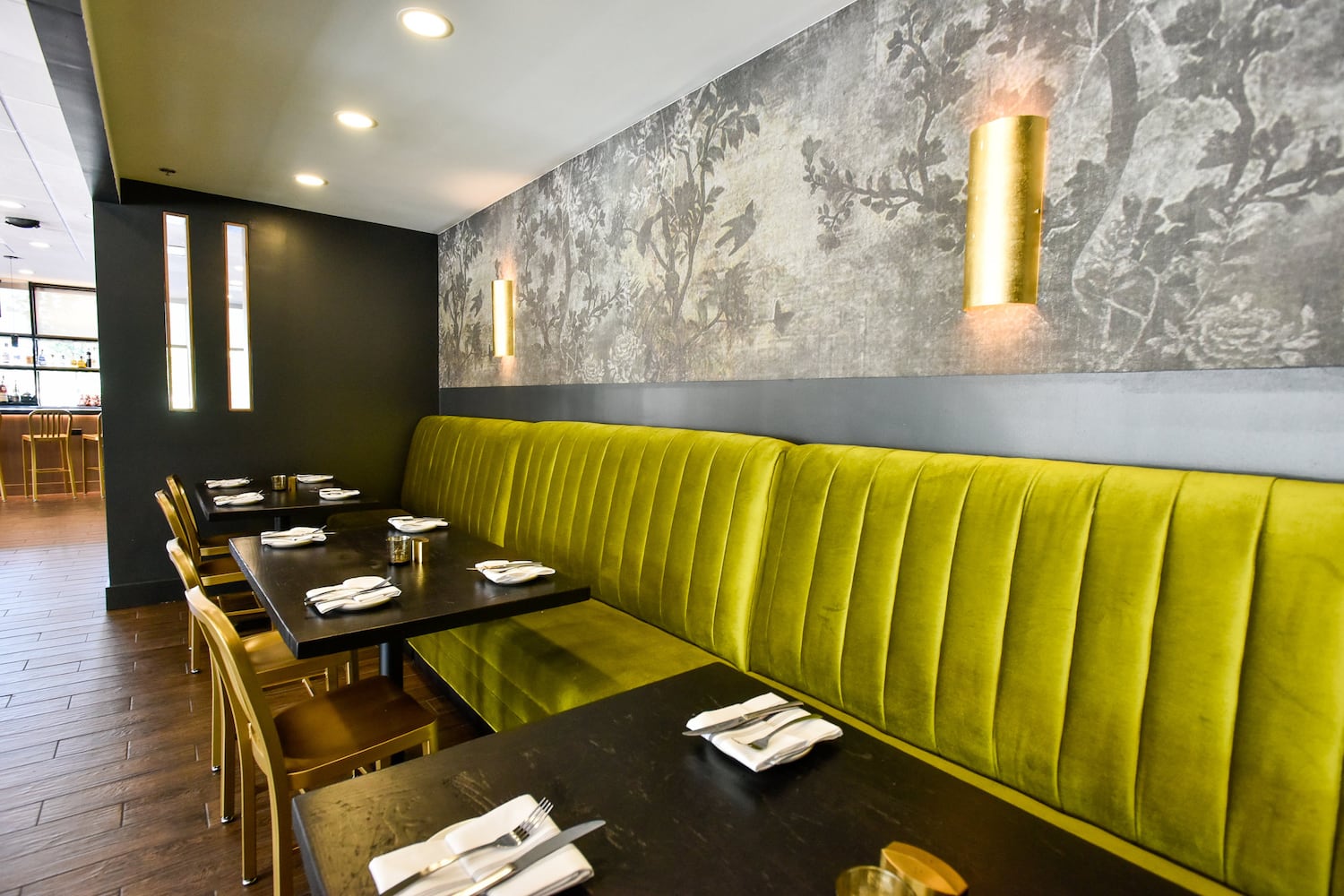 Tano Bistro open in Hamilton