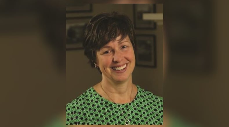 Renee Wisser, Executive Director, Lebanon Area Chamber of Commerce. GINNY MCCABE/CONTRIBUTED
