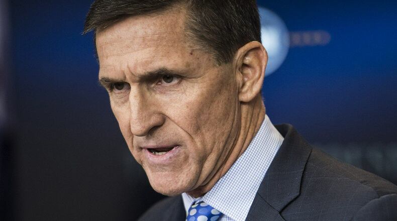 Michael Flynn