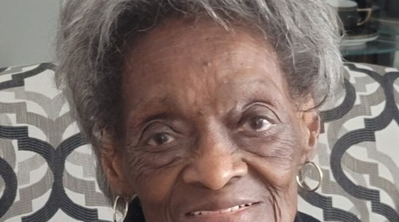 Photo of Ernestine Heflin