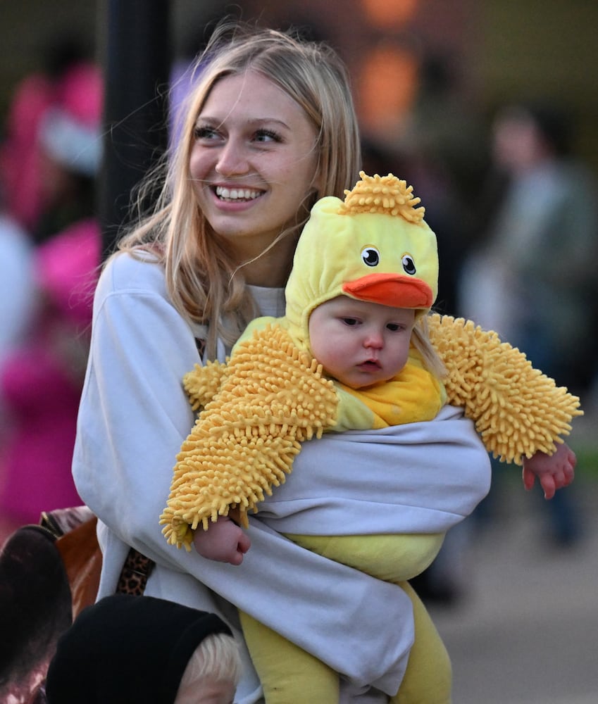 DDN 102225 Austin Landing Trunk or Treat
