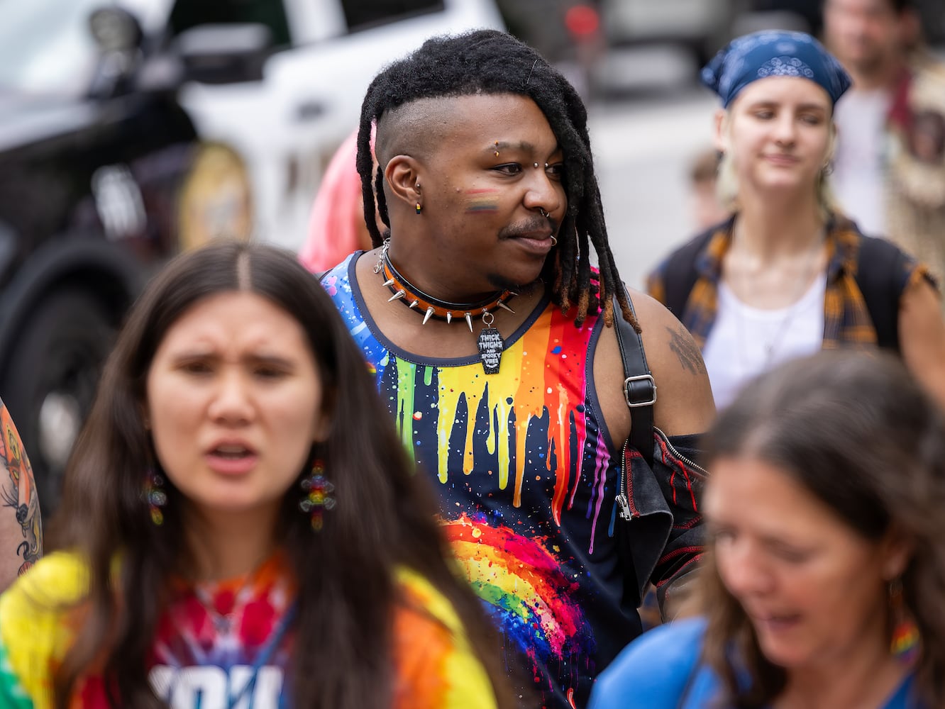 Hamilton Pride 2025