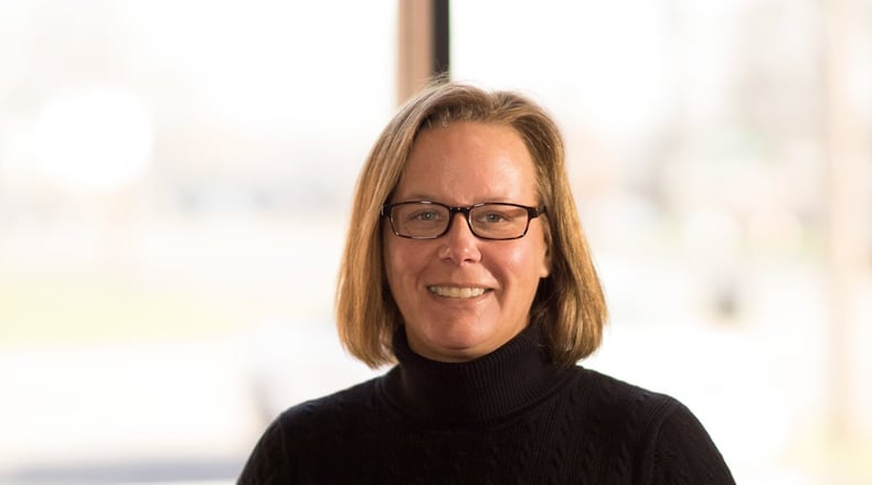 Julie Duffy, appointed Carlisle Village manager on March 31, 2017. She submitted her resignation on Dec. 13, 2022. Her last day is Feb. 10, 2023 and her next role will be the finance director for the city of West Carrollton. FILE