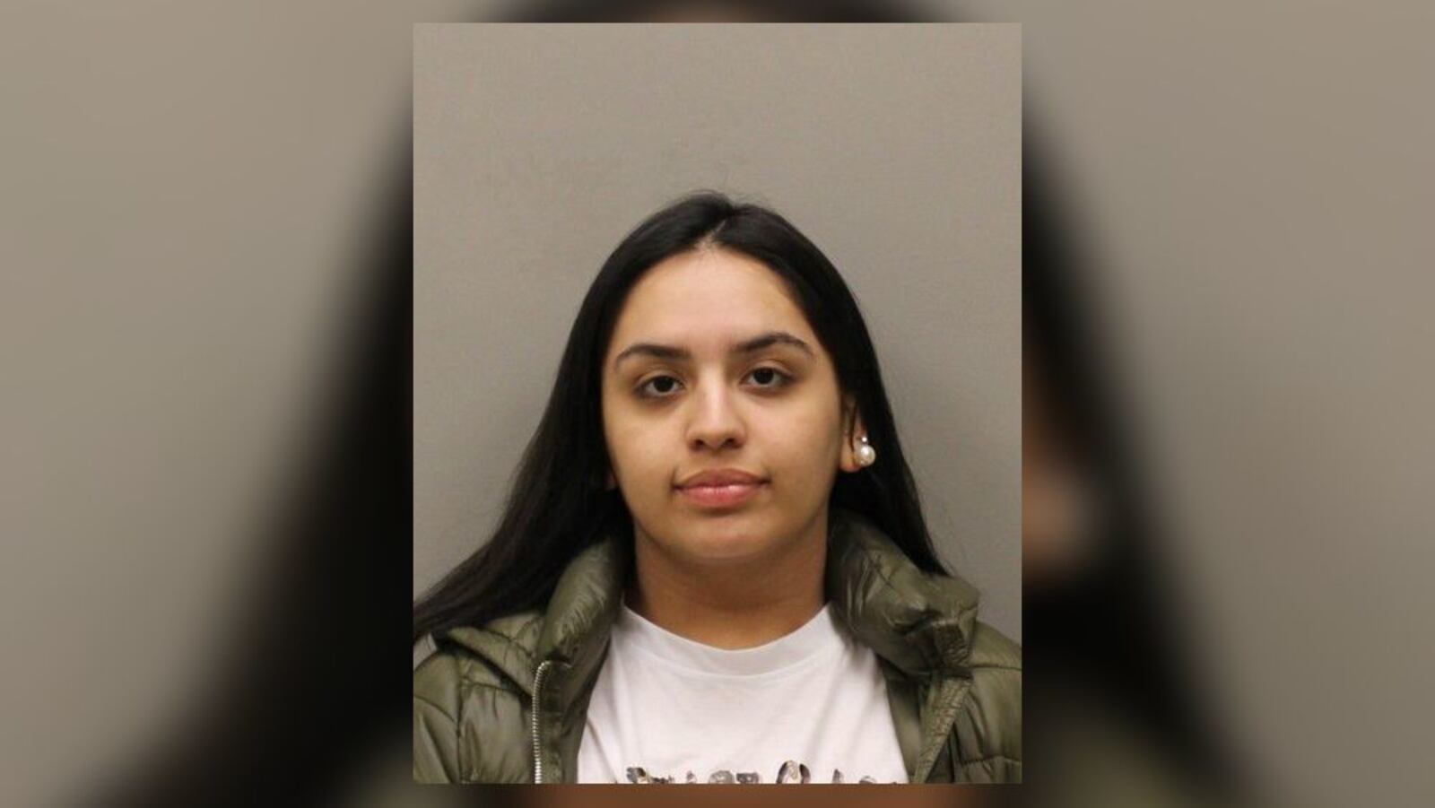 Emily Villa was arrested and charged in the assault of a juvenile at a Fairfield Bowling Alley. FAIRFIELD POLICE/CONTRIBUTED