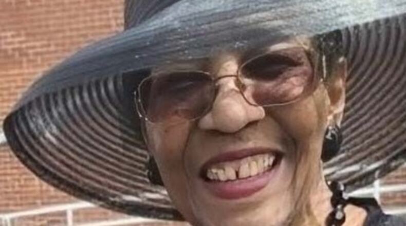 Photo of Phillis Rivers