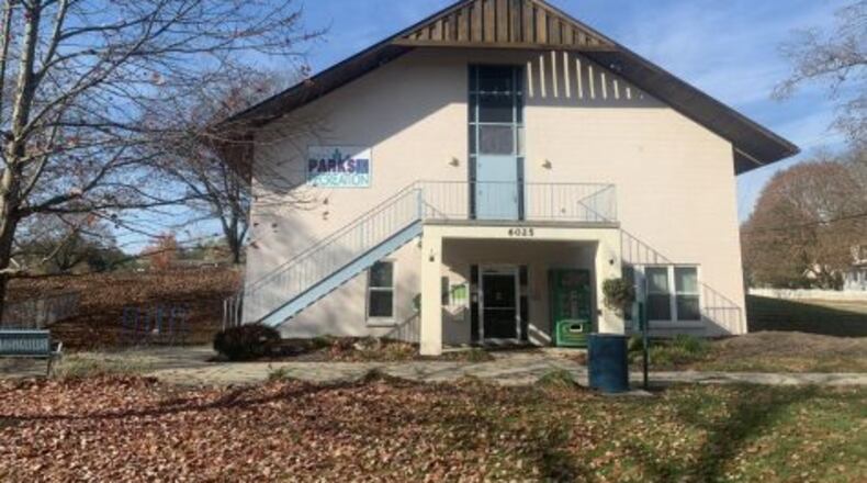 The TRI Community Center building on Oxford Road in Oxford will get a senior wing if the city gets the funding. EXZUN ZHU/OXFORDE OBSERVER