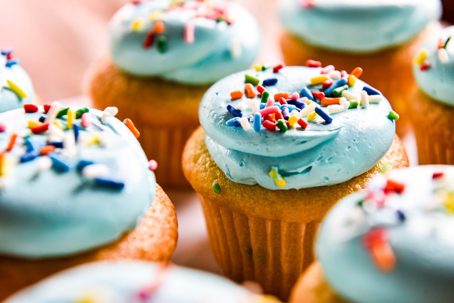Molly's Cupcakes opens at Liberty Center