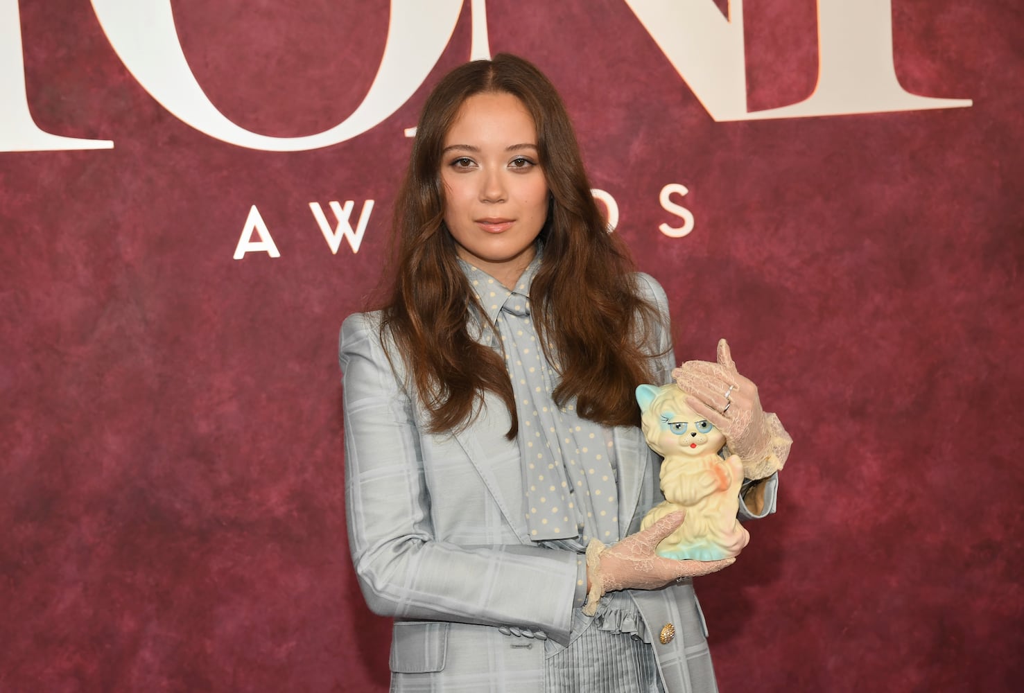 2025 Tony Awards - Arrivals