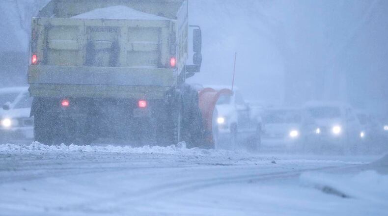 Photo by Ty Greenlees/Staff file