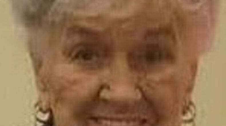 Photo of Elsie Lainhart