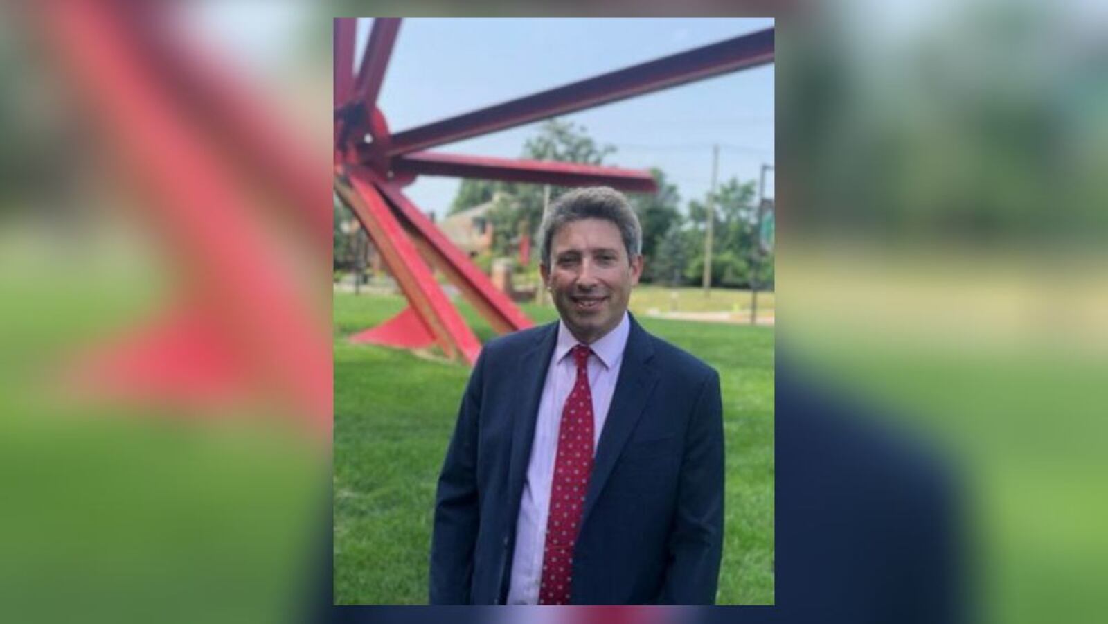 The College of Creative Arts at Miami University recently announced the appointment of Dr. John "Jack" Green as the new Director and Chief Curator of the Miami University Art Museum. CONTRIBUTED