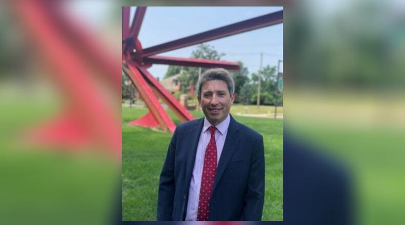 The College of Creative Arts at Miami University recently announced the appointment of Dr. John "Jack" Green as the new Director and Chief Curator of the Miami University Art Museum. CONTRIBUTED