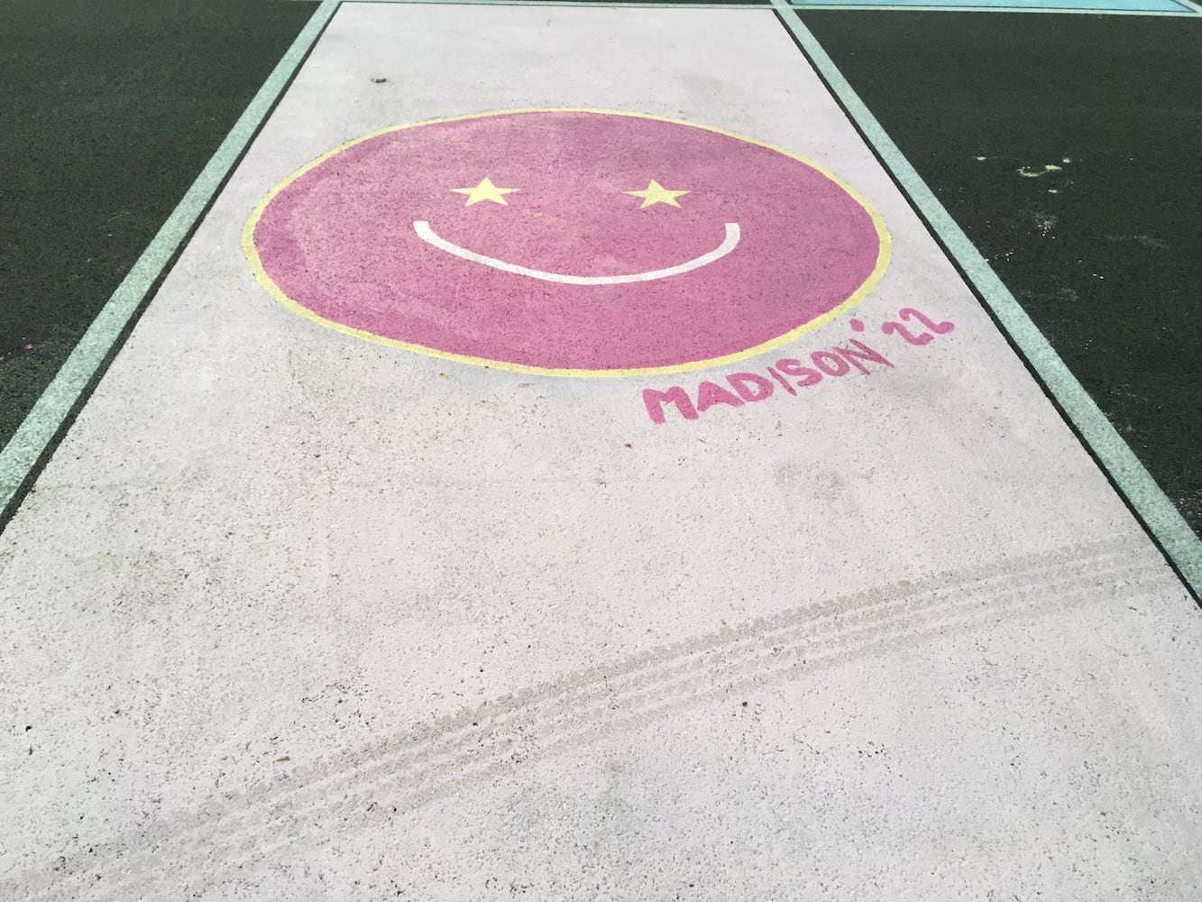 mason parking 2021