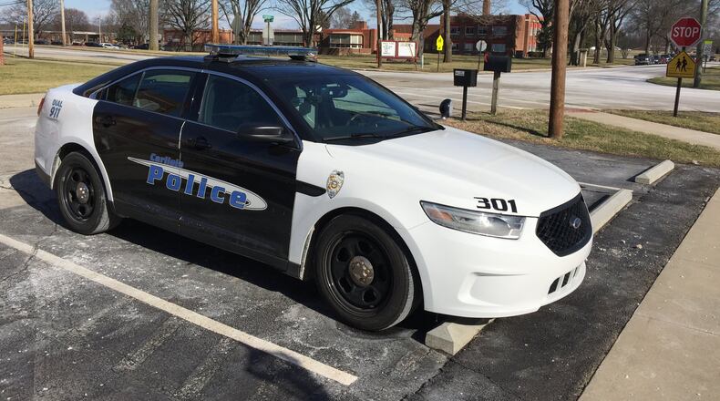 Carlisle Village Council Tuesday approved a new three-year contract with the Fraternal Order of Police. The new pact includes a 3 percent increase in each of the seven steps of the pay scale each year of the contract. In addition, police will also receive a 2 percent wage increase in the first two years of the contract.