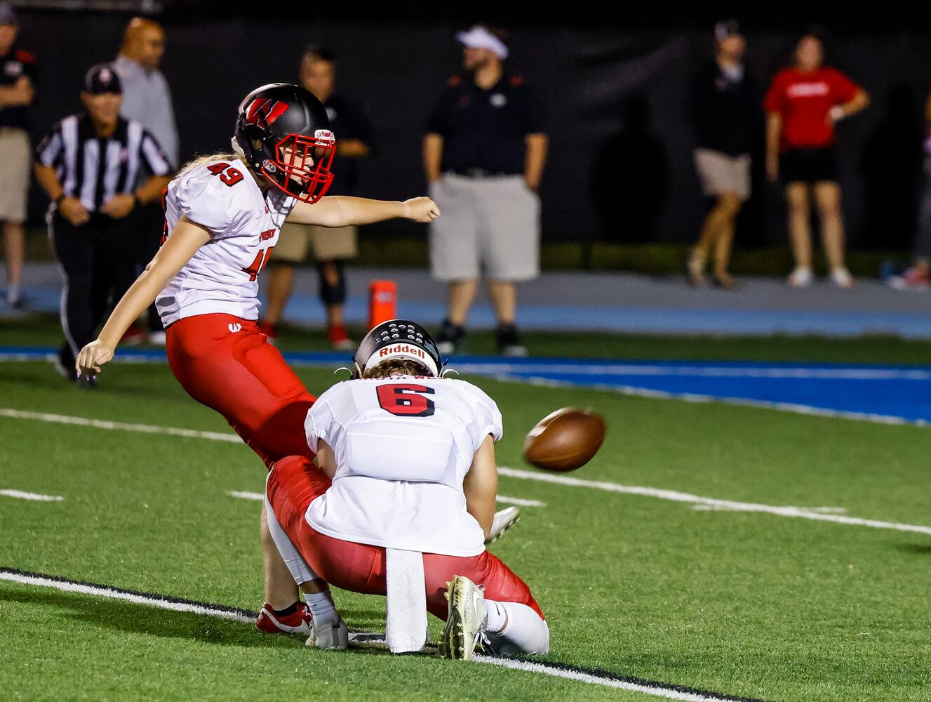 091721 Hamilton vs Lakota West FB