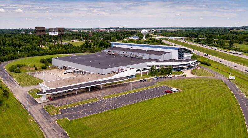 Modula, an international group with an Italian headquarters that manufactures automated storage systems, has closed on the purchase of a large facility located in Warren County’s city of Franklin. CONTRIBUTED