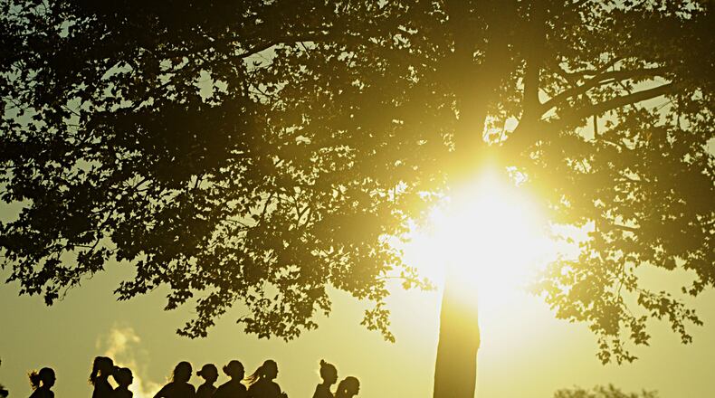 Marshall Gorby/Staff