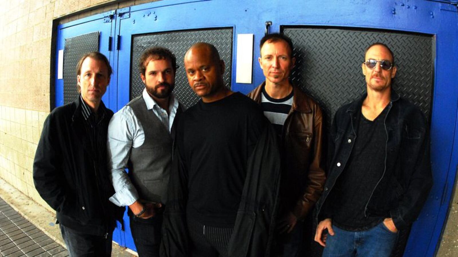 Blessid Union of Souls will perform at The Takeover on The Square in West Chester on Thursday, Aug. 8. CONTRIBUTED