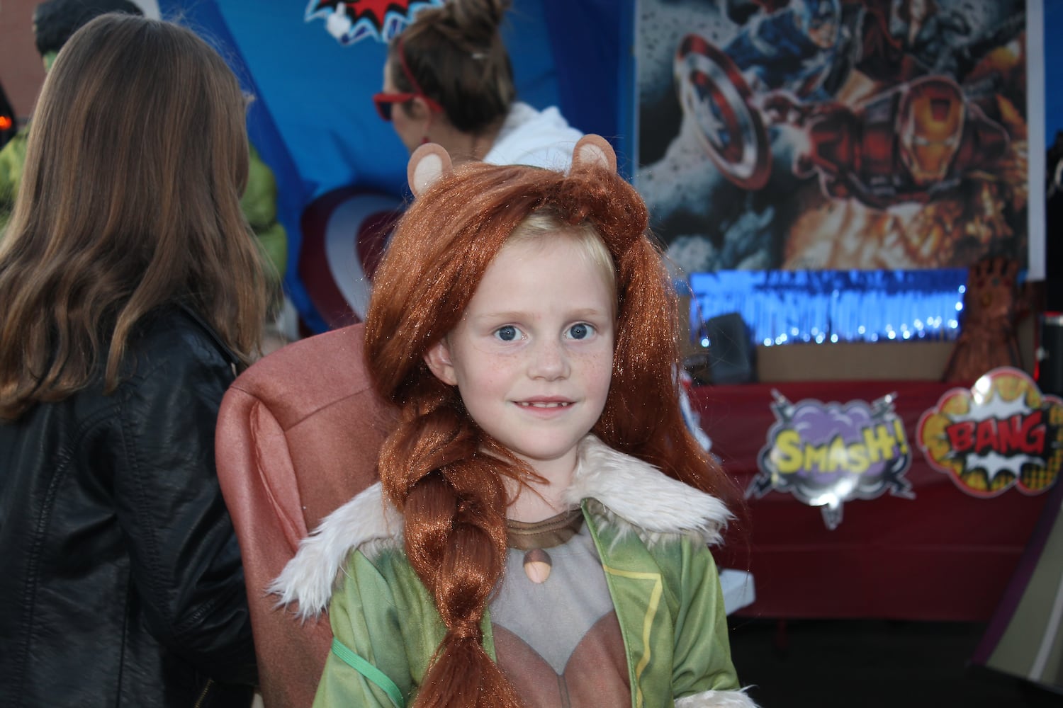 PHOTOS: Halloween in Butler County
