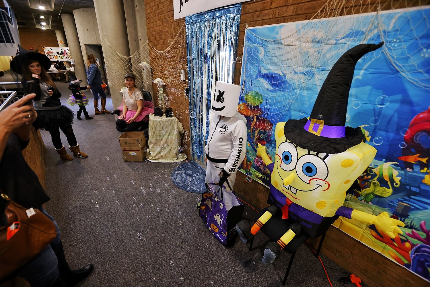 102722 Middletown City halloween