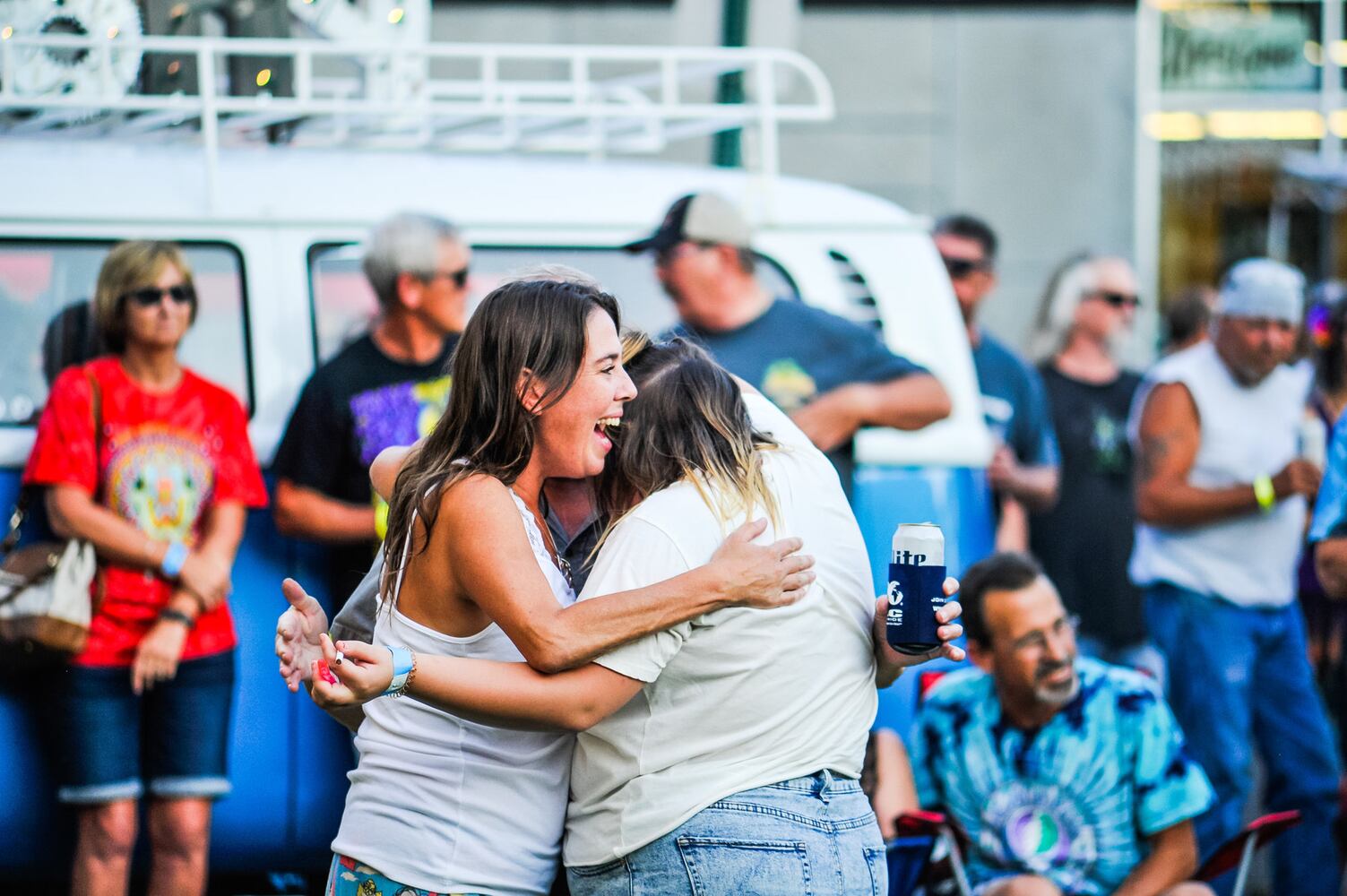 Broad Street Bash celebrates 50th Anniversary of Woodstock