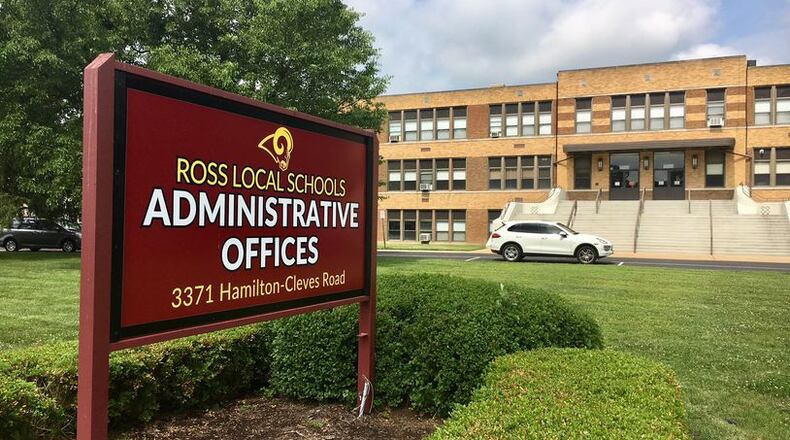 Some Butler County school districts are already on record to be going for tax hikes in August and November. Up first in August are Ross Schools, which is seeking a new operating tax increase. And Talawanda school officials have announced they will be on the November ballot with a proposed tax increase. (File Photo\Journal-News)