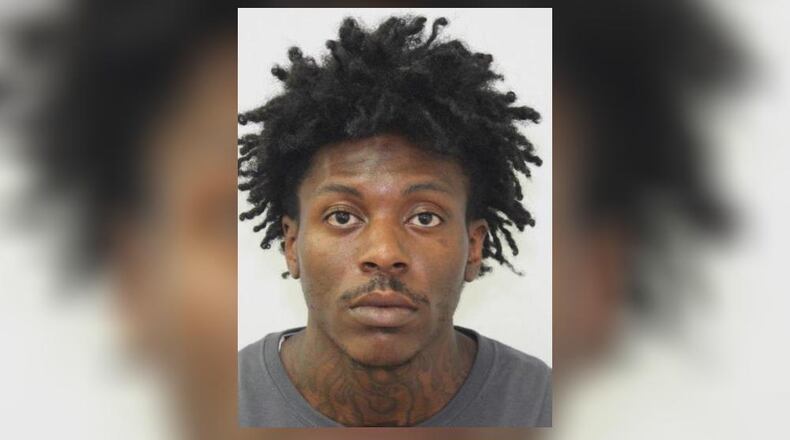 Tyree Jeffery Cross