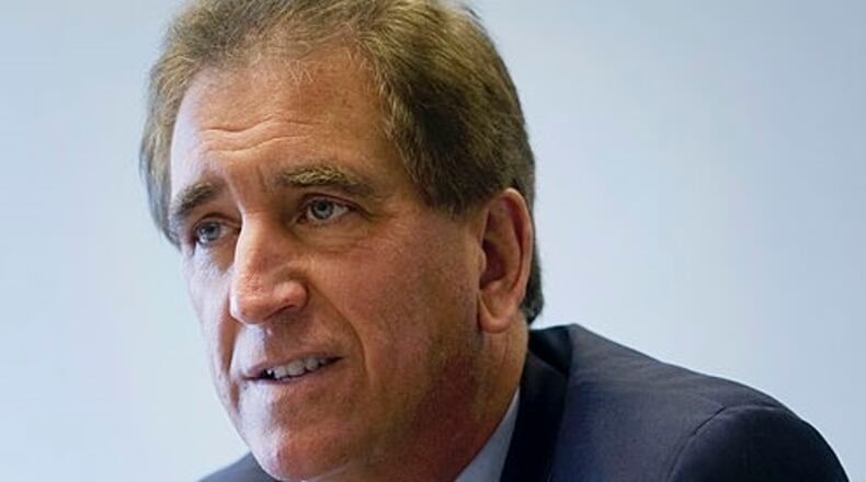 Congressman Jim Renacci